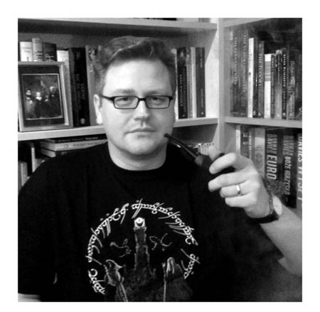 dr hab. Tomasz Pospieszny