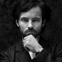 dyrygent Łukasz Borowicz