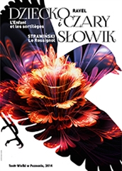 Dziecko i czary, Słowik