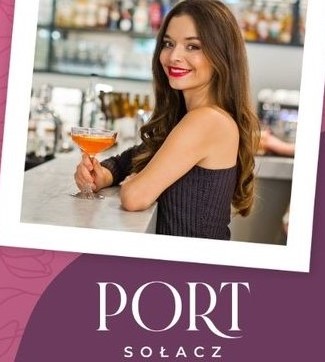 Dzień Kobiet w Porcie Sołacz