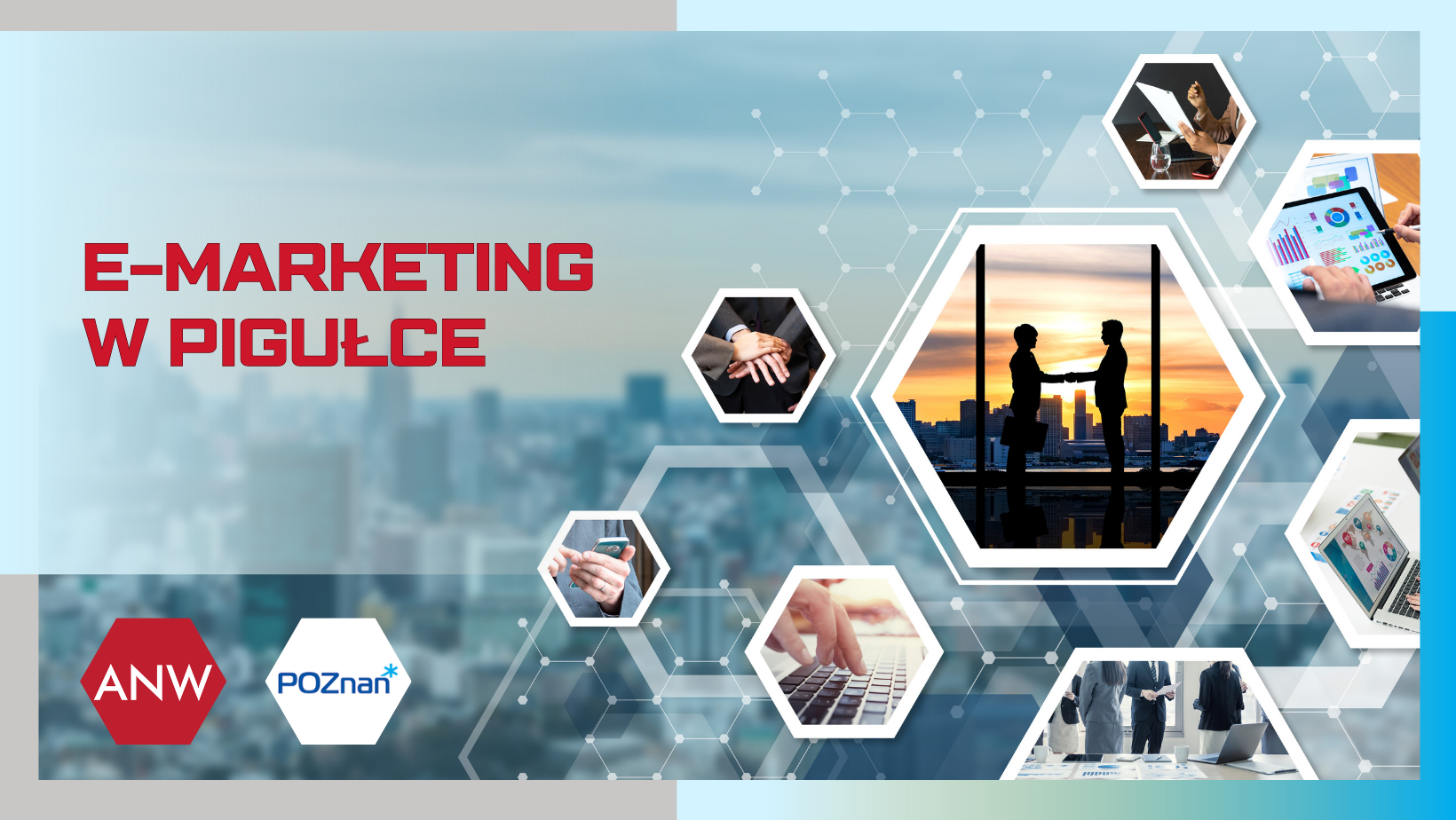E-marketing w pigułce