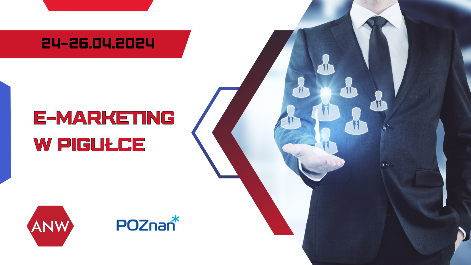 E-marketing w pigułce