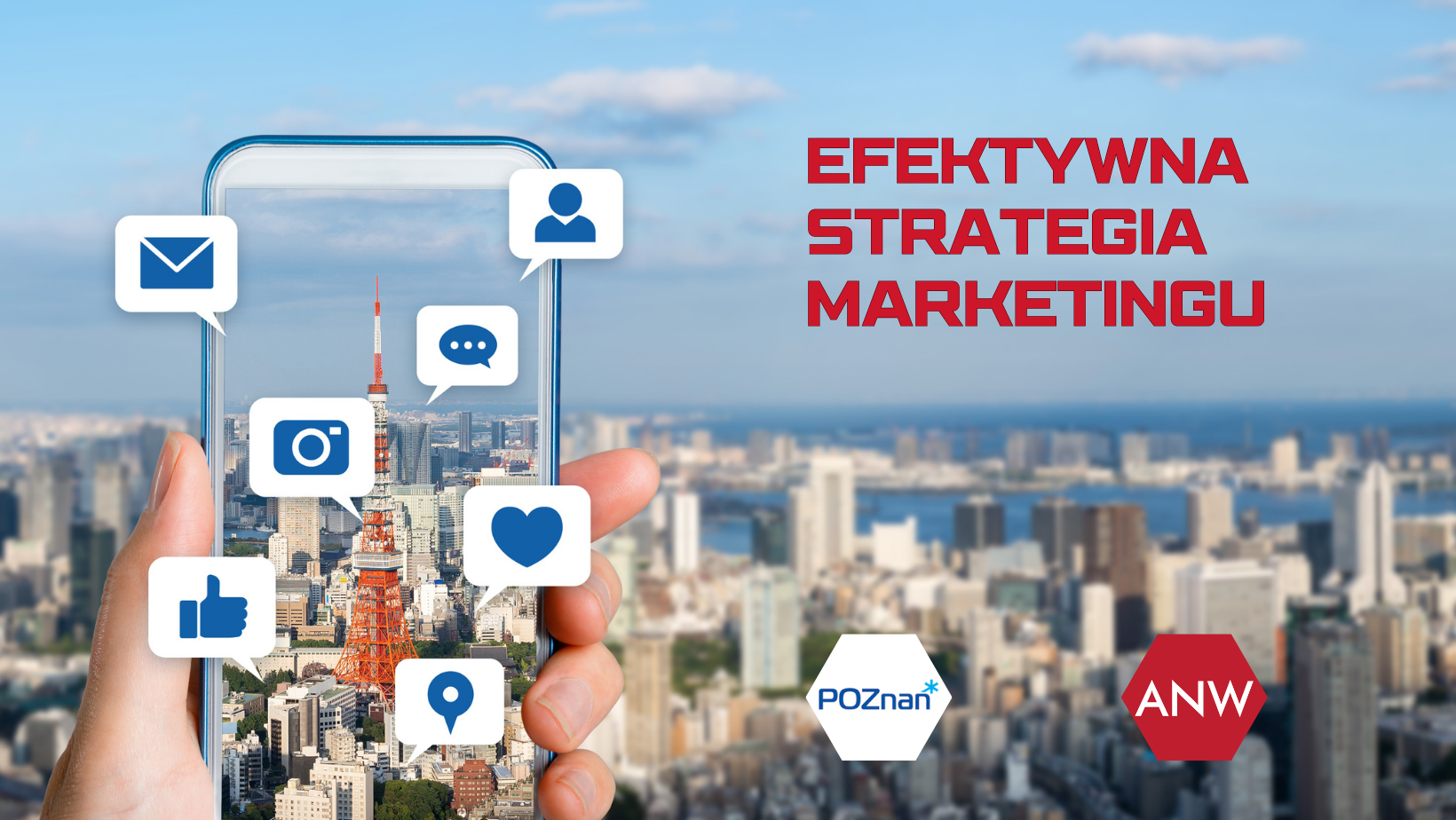 Efektywna strategia marketingu
