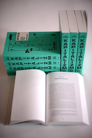 egzemplarze książki