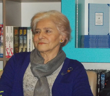 Elżbieta Tylenda
