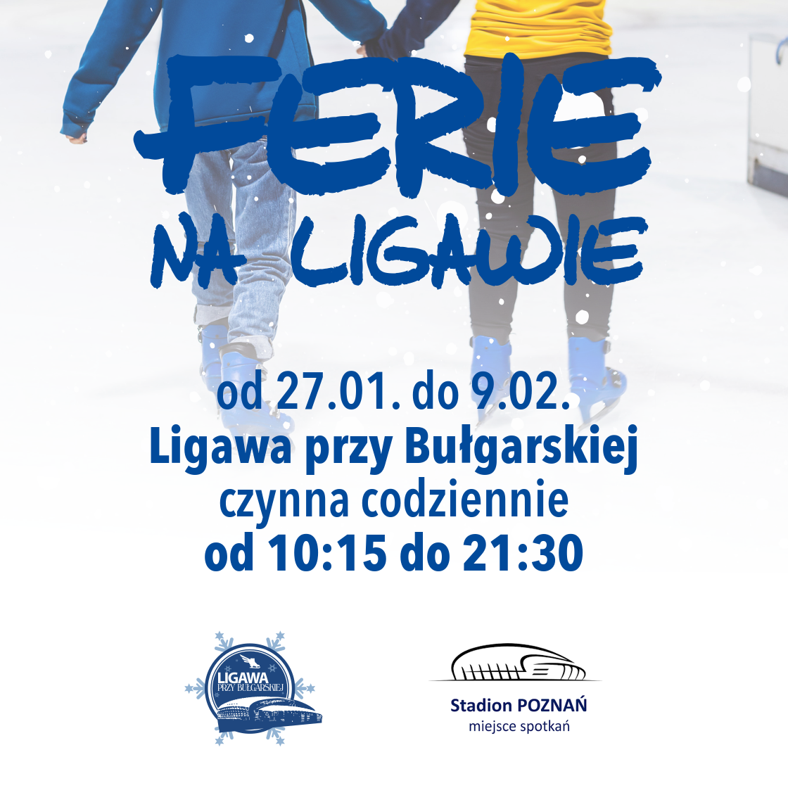 Ferie na Ligawie