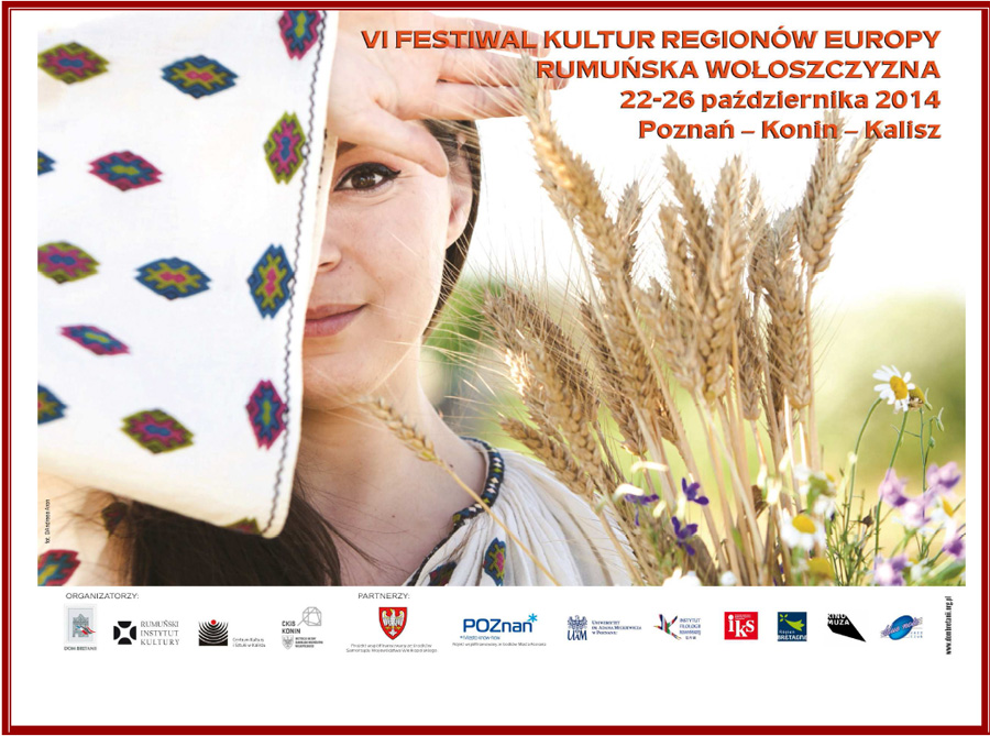 Festiwal Kultur Regionów Europy