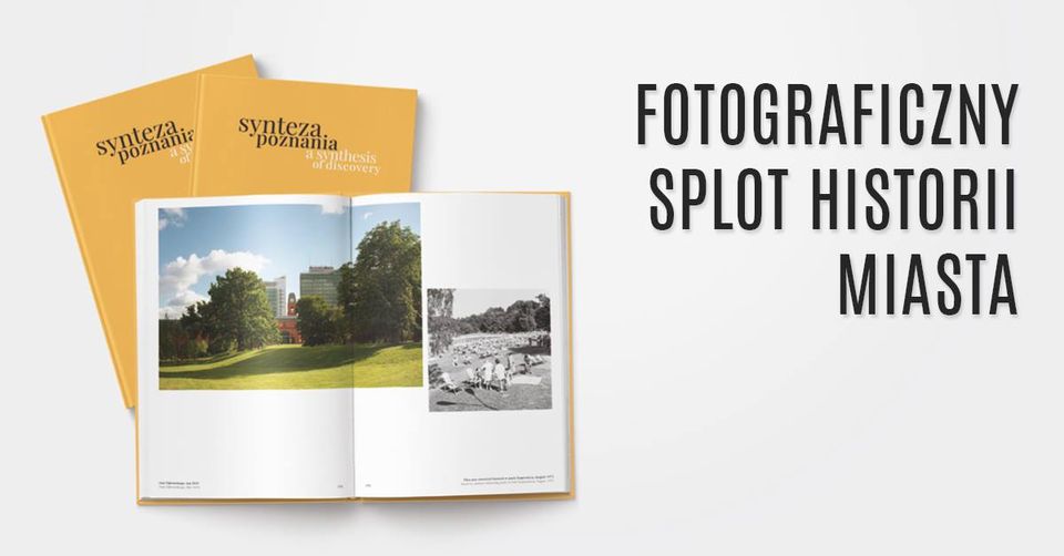 Na zdjęciu widać omawiany album.