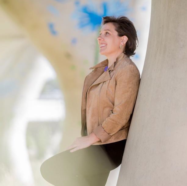 Fotografia Artystki.