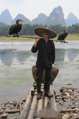 fot. K. Budziński - wietnamski wieśniak