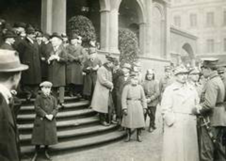 foto ze zbiorów MHMP