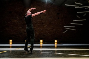 Fotografia Macieja Zakrzewskiego.