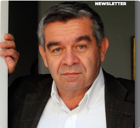 Zdjęcie Antoniego Libery.