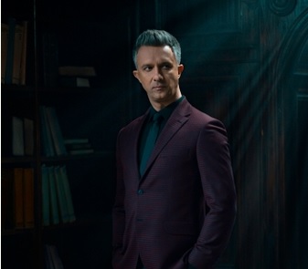 Zdjęcie Łukasza Płoszajskiego.