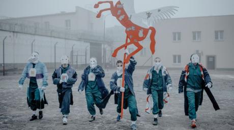 Fotografia Michała Szlagi