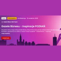 plakat informacyjny- treść w opisie