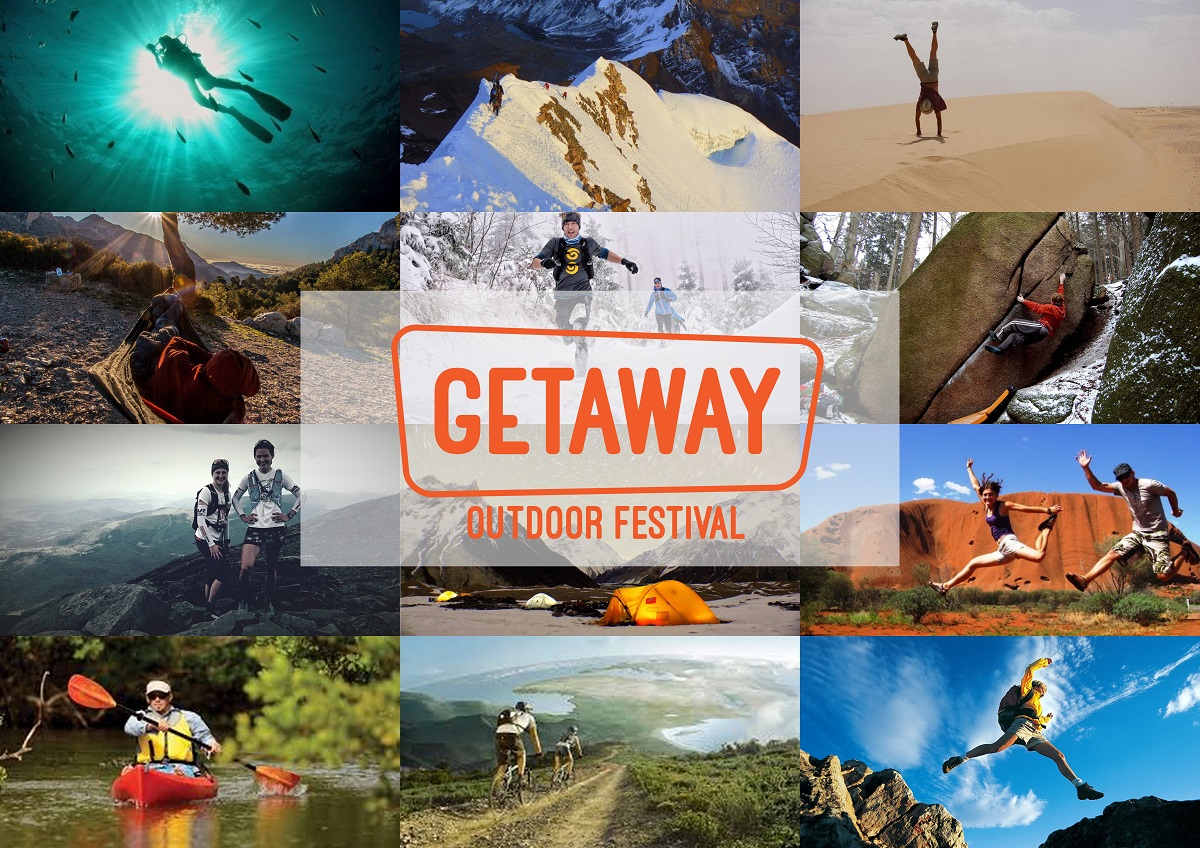 Getaway