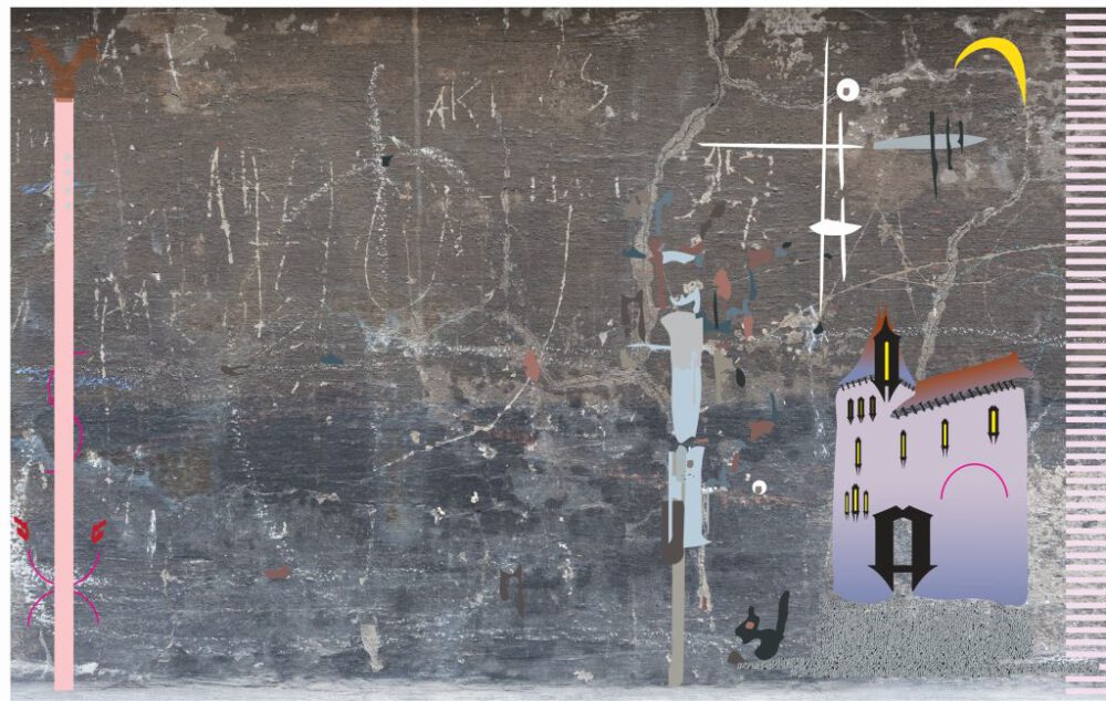 Gorączka antykwaryczna, Mateusz Kula