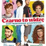 Na grafice plakat promujący wydarzenie.