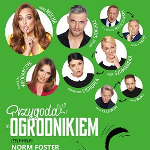 Na grafice plakat promujący wydarzenie.