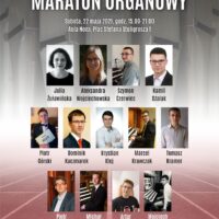 Na grafice plakat wydarzenia.