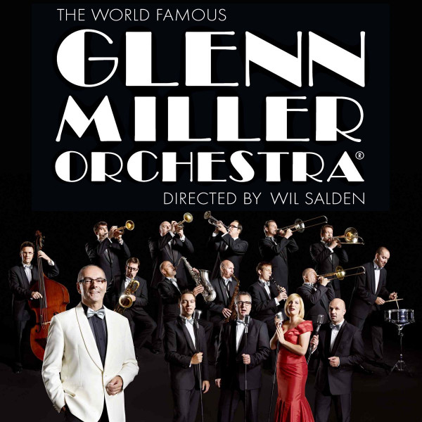 Na grafice plakat wydarzenia.