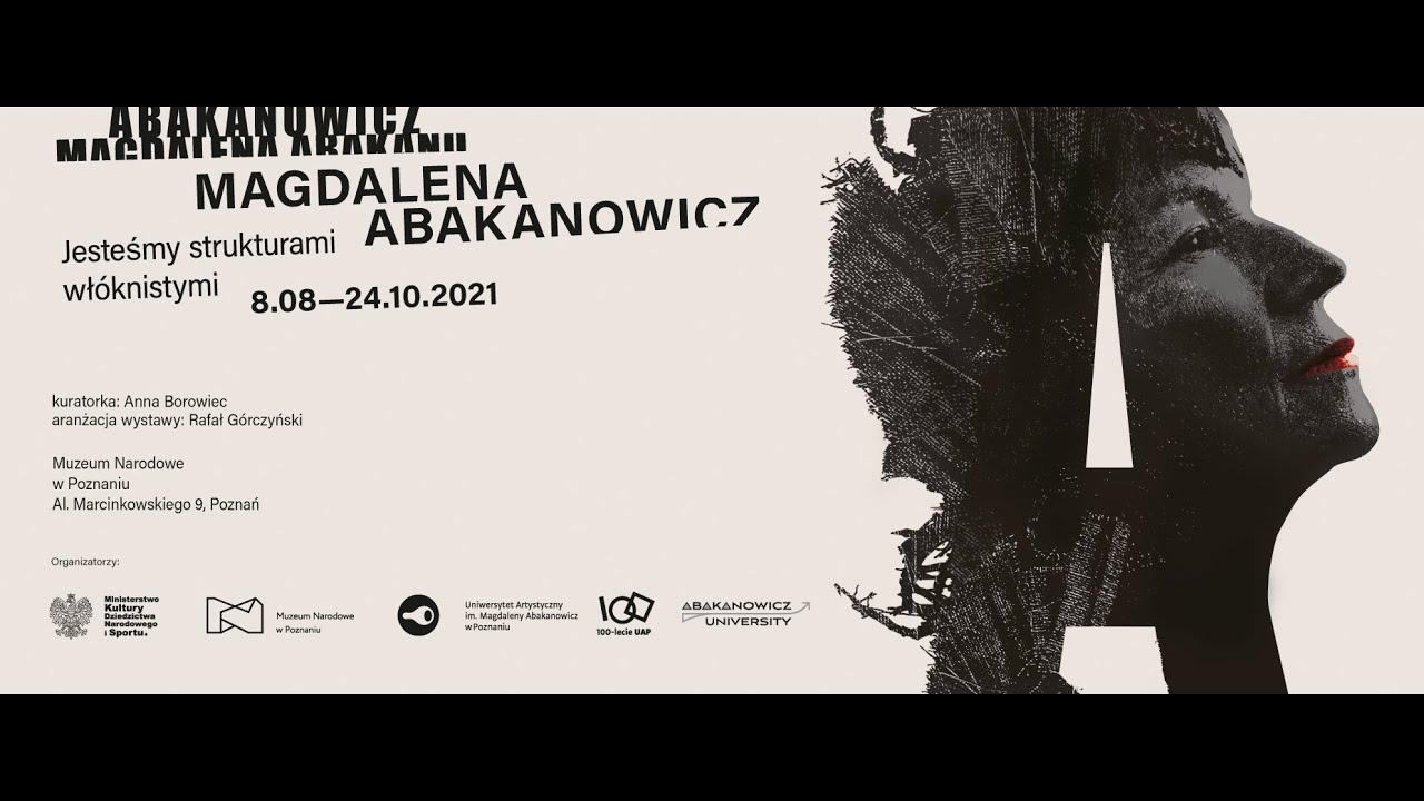 Na grafice fragment plakatu promującego wydarzenie