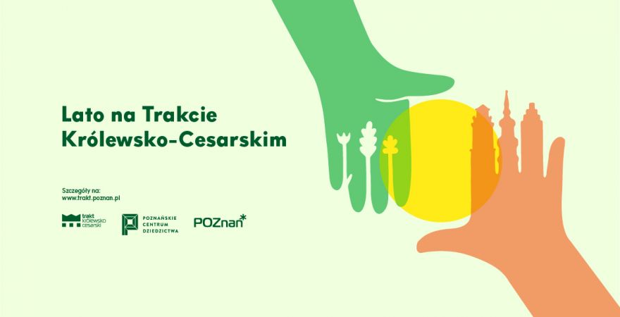 Na grafice plakat wydazrzenia.