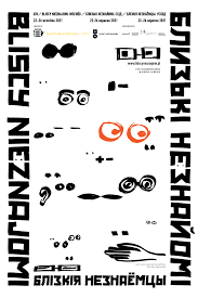 Na grafice plakat wydarzenia