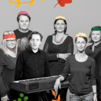 Na grafice plakat wydarzenia.