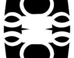 Na grafice logo klubu Meszkalina.