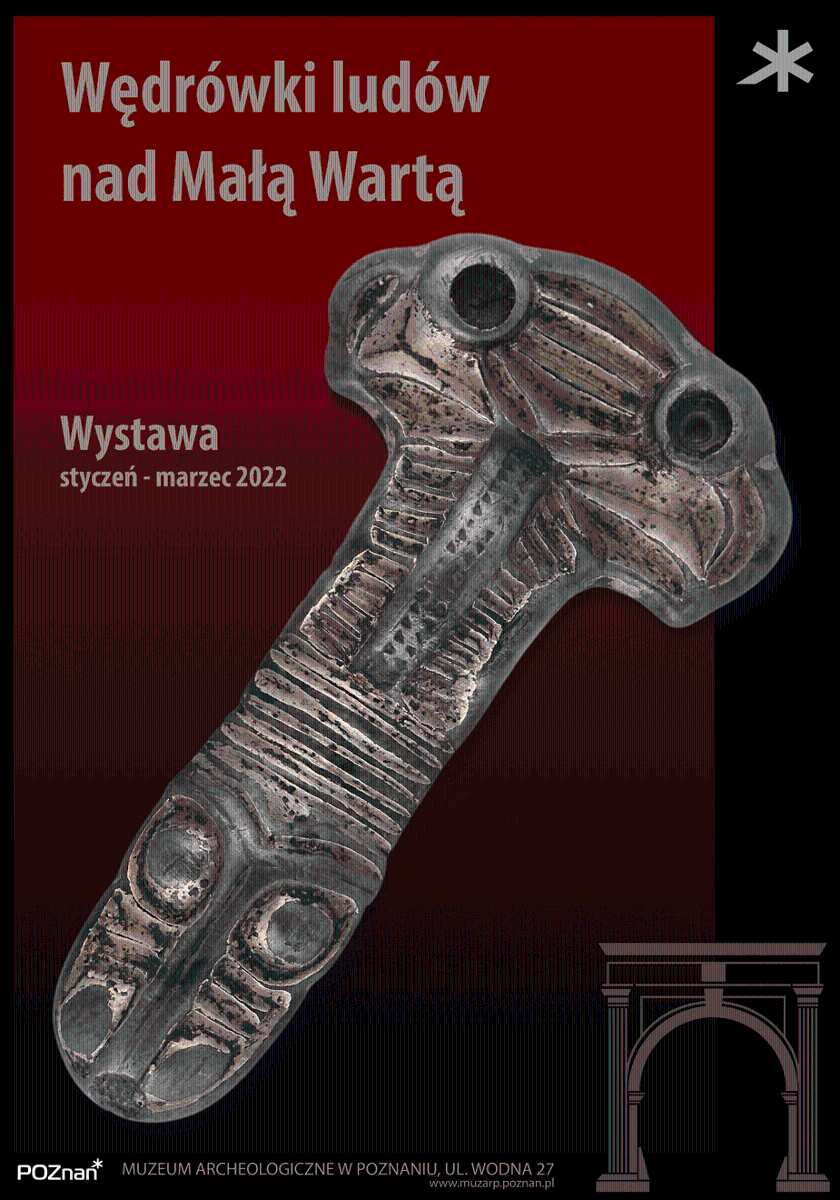 Na grafice plakat wydarzenia.