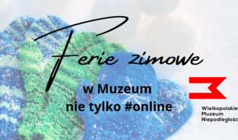 Na grafice plakat wydarzenia.