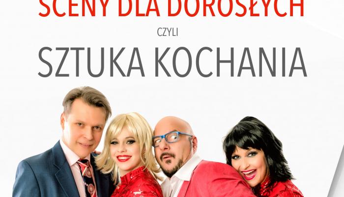 Na grafice plakat wydarzenia.