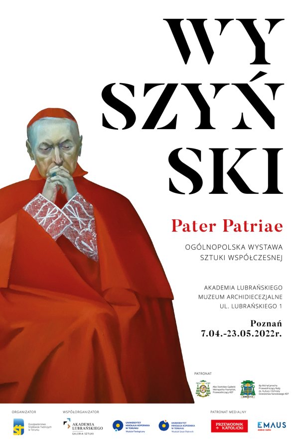 Na grafice plakat wydarzenia.