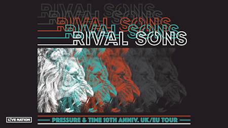 Na grafice plakat wydarzenia.