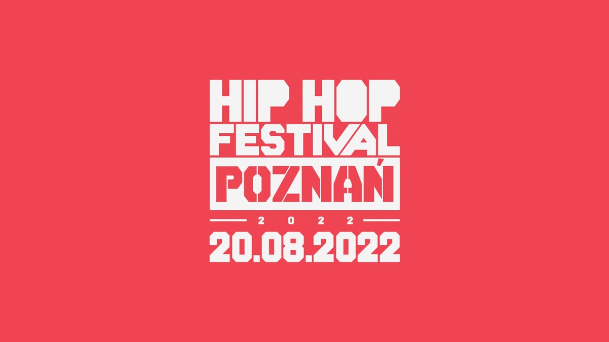 Na grafice plakat wydarzenia.