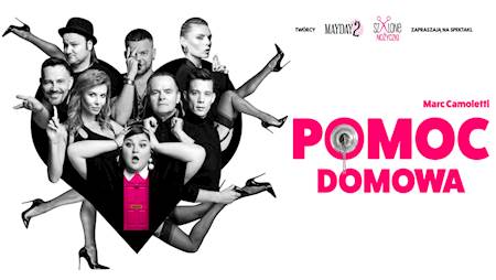 Na grafice plakat wydarzenia.