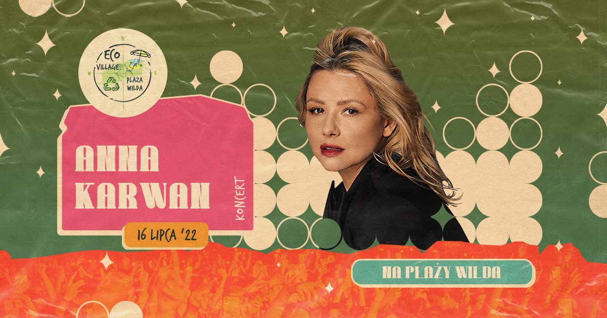 Na grafice plakat wydarzenia.