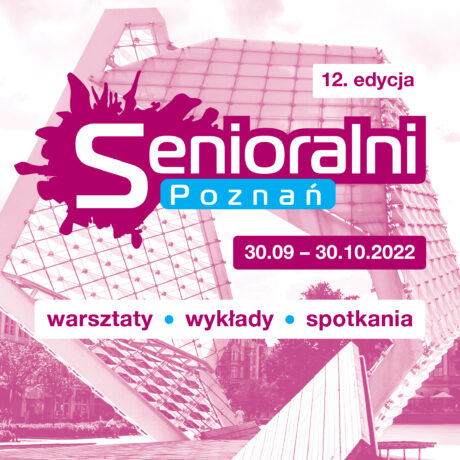 Na grafice plakat wydarzenia.