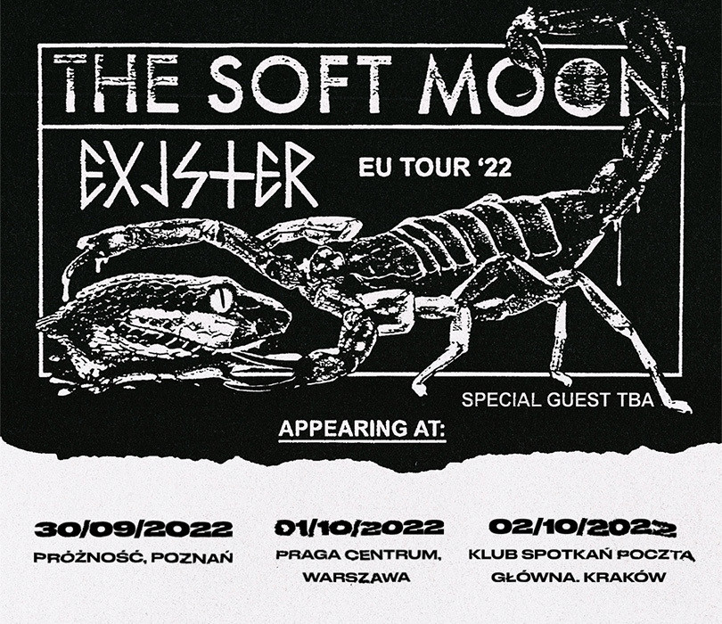 Na grafice plakat wydarzenia.