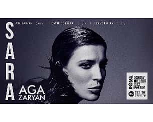 Na grafice plakat wydarzenia.