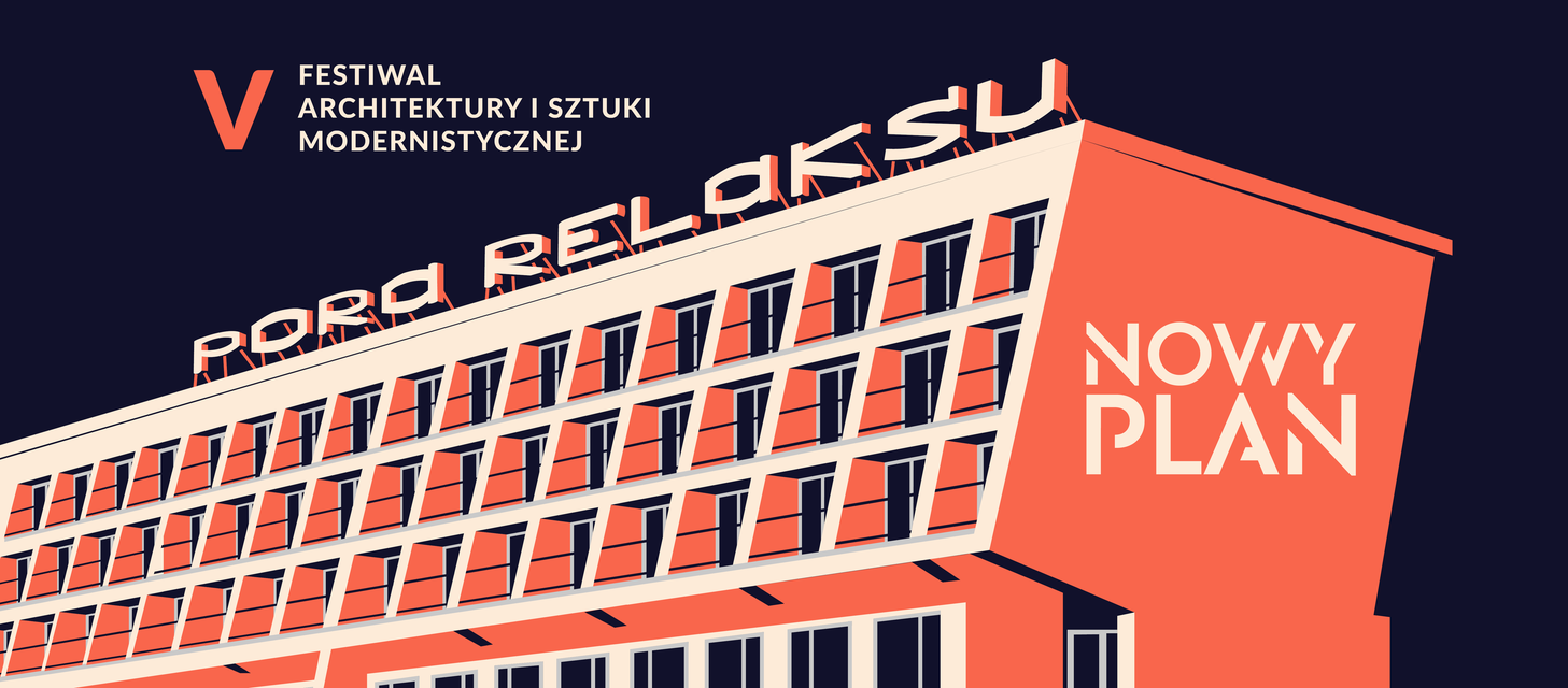 Na grafice plakat wydarzenia.