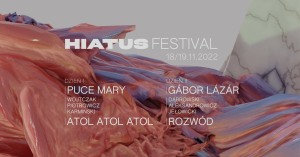 Na grafice plakat wydarzenia.