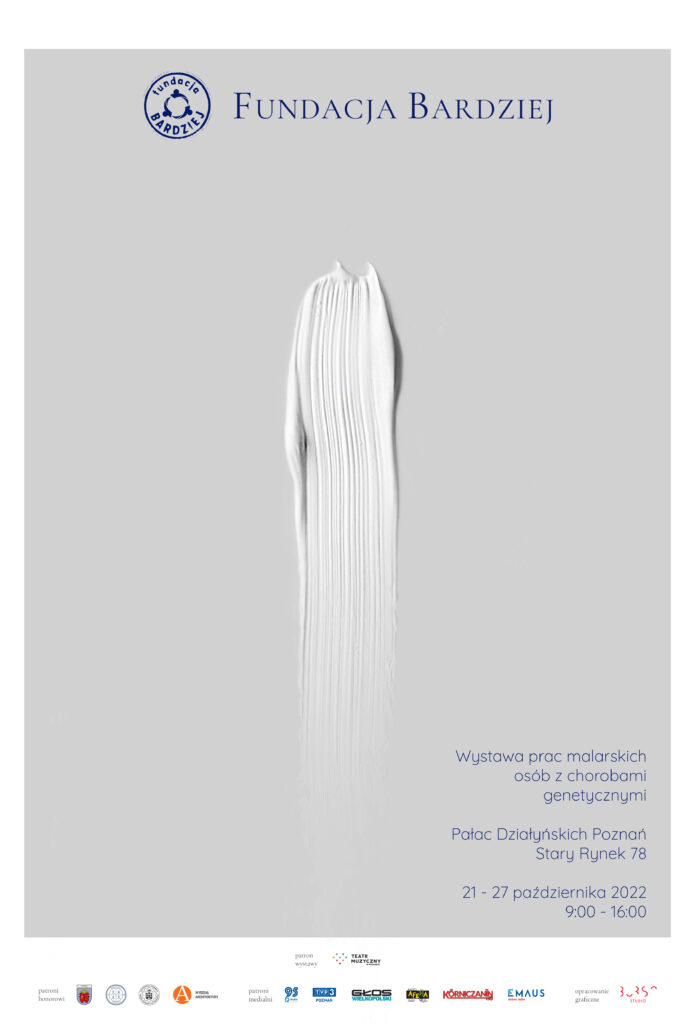 Na grafice plakat wydarzenia.