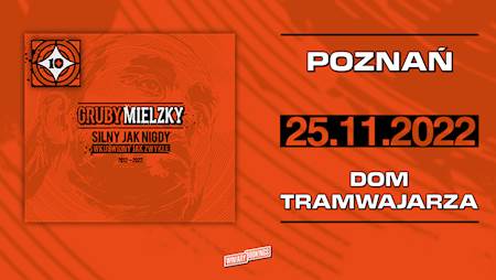 Na grafice plakat wydarzenia.