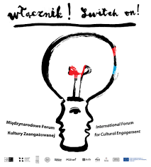 Na grafice plakat promujący wydarzenie.