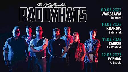 Na grafice plakat wydarzenia.