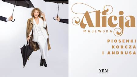 Na grafice plakat wydarzenia.