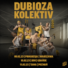 Na grafice plakat wydarzenia.